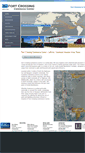 Mobile Screenshot of portcrossing.com